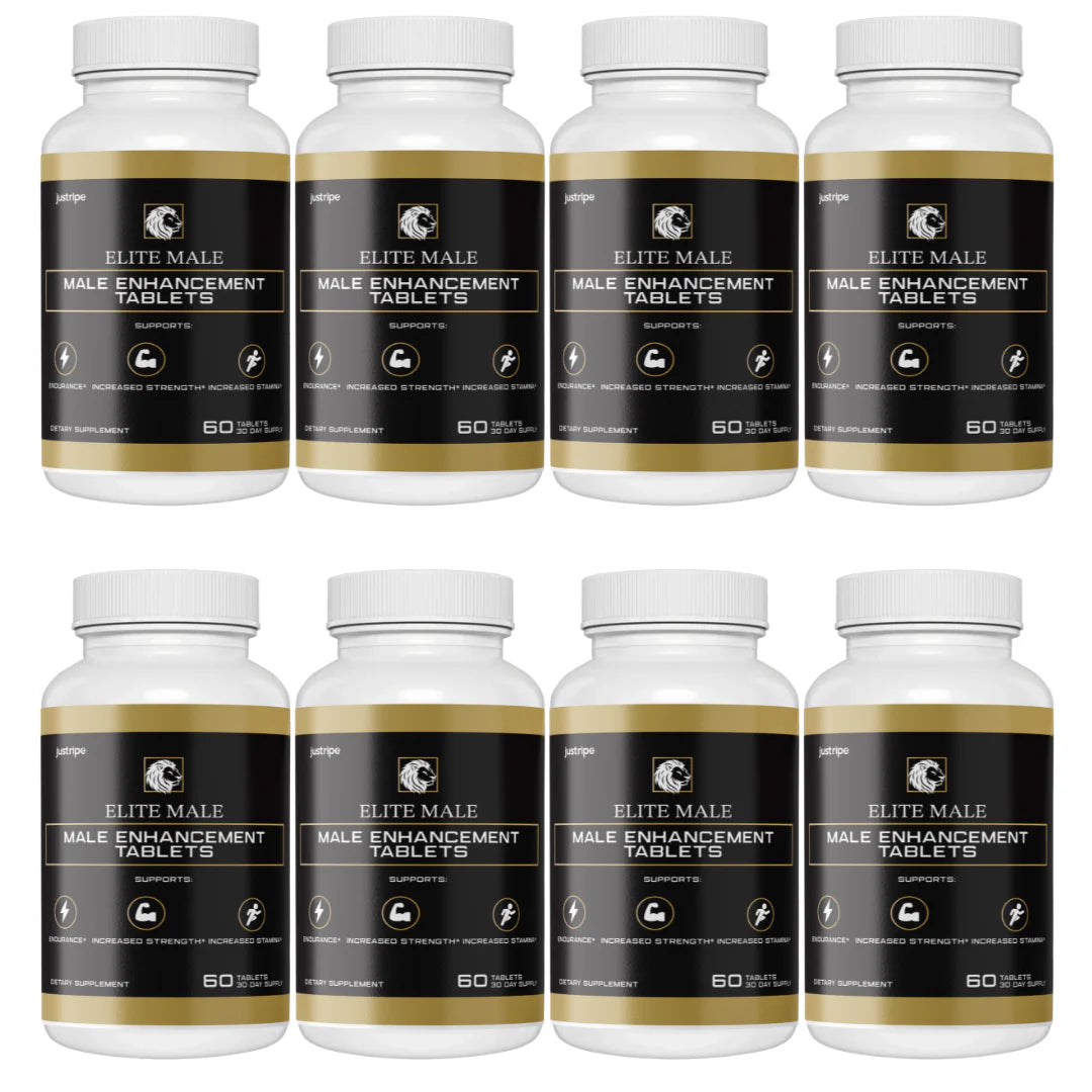 Male Enhancement Tablets A978675