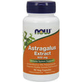 Astragalus Extract 500mg 90 Capsules Z9743