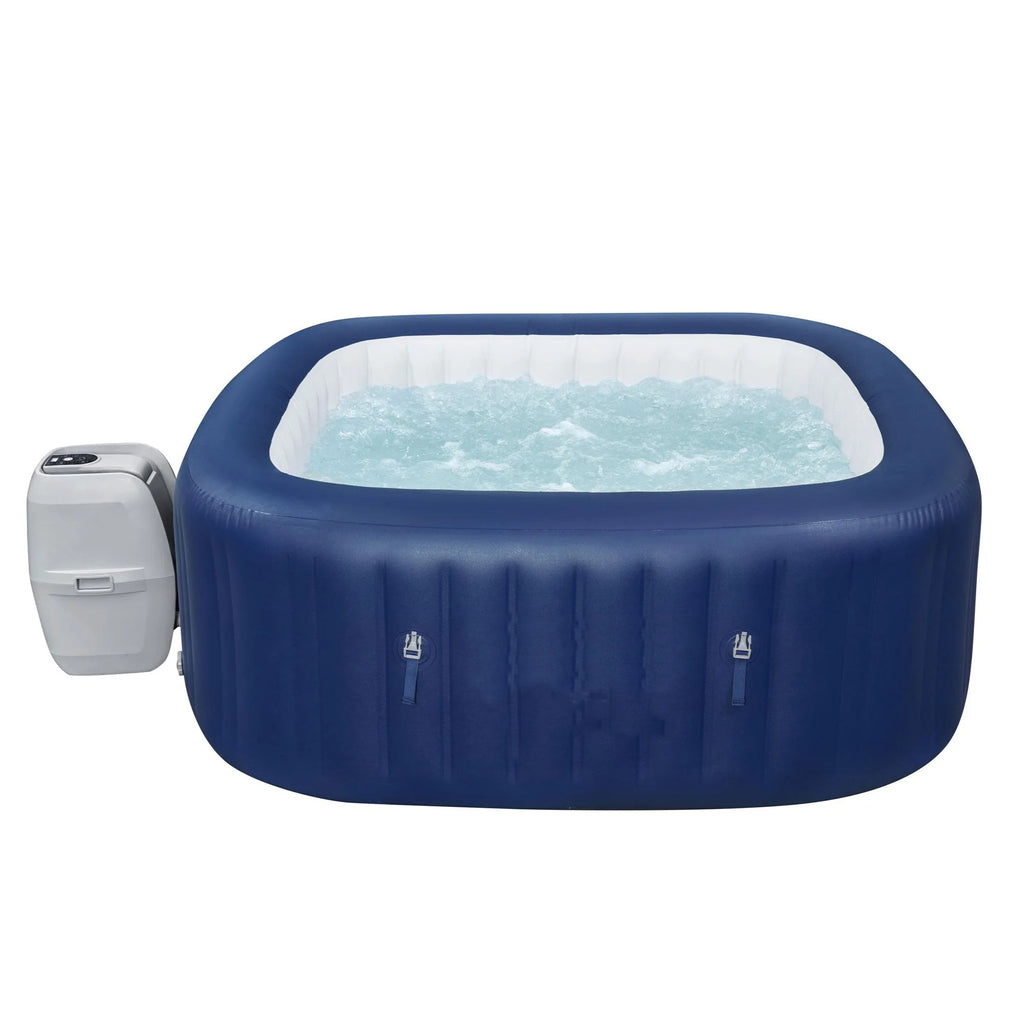 4 Person Inflatable Hot Tub P5067