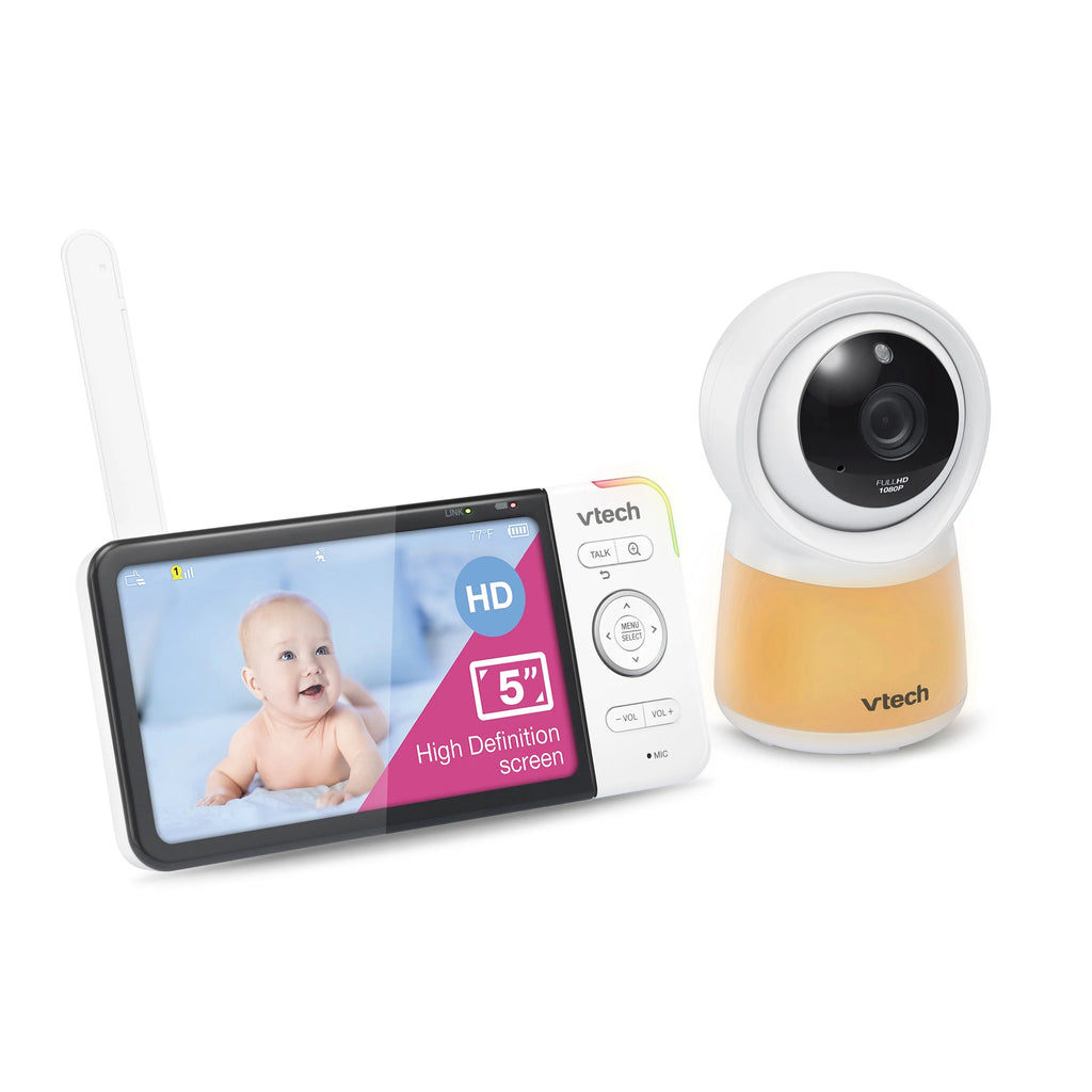 Video Baby Monitor F4546