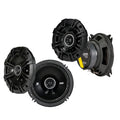 Factory Speaker Upgrade Package M8848
