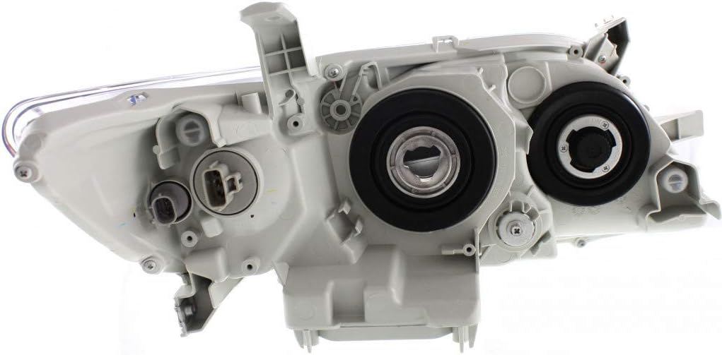 For Toyota Camry Headlight Unit 2007 2008 2009 Driver Side X4908