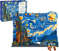 1858 Pcs Building Kit Y50377