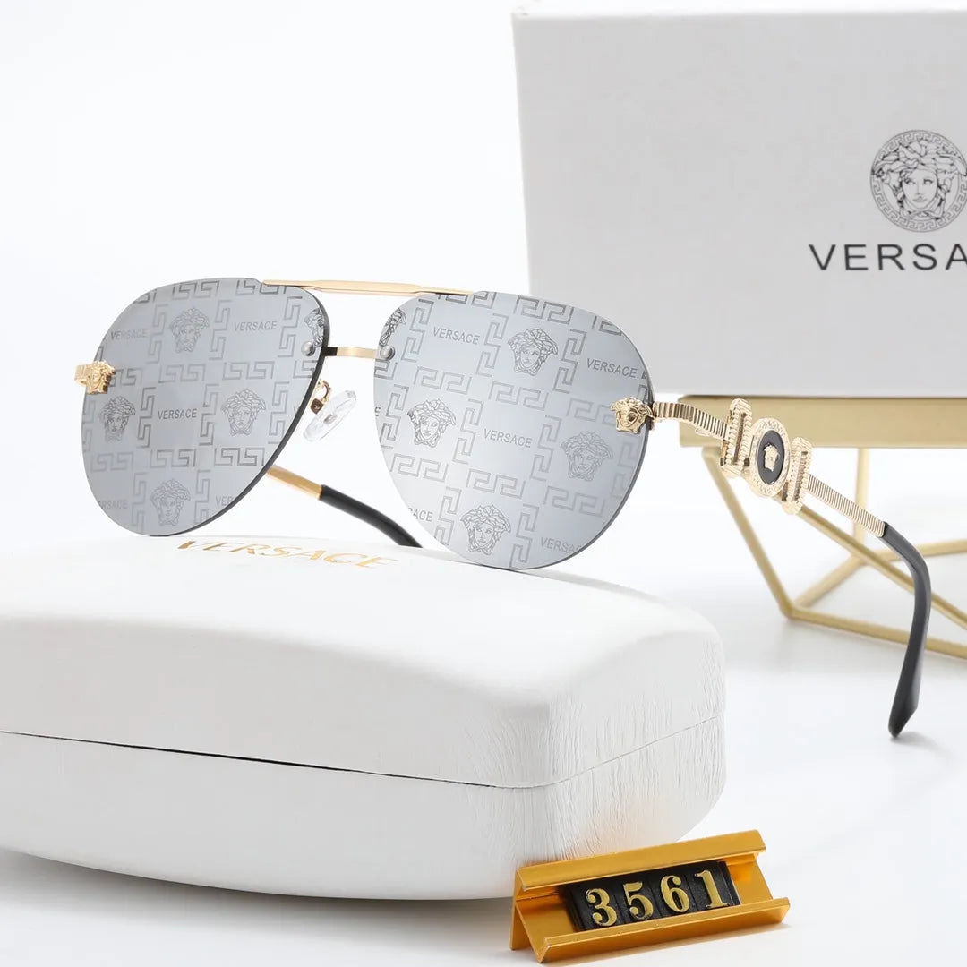 VE Letter Sunglasses W126