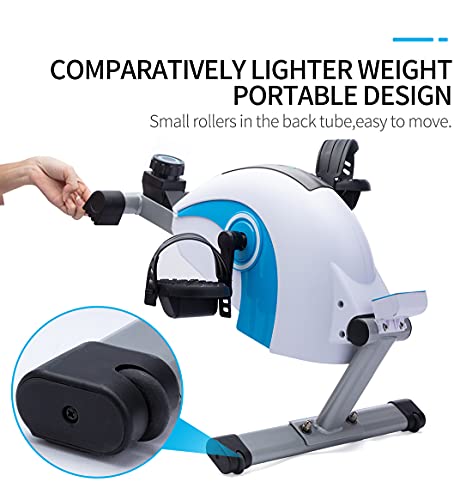 Sitting Mini Exercise Bike N99866