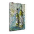 Canvas Print X8670