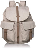 Overcast Crosshatch Pine Bark 20.5L Backpack C17438