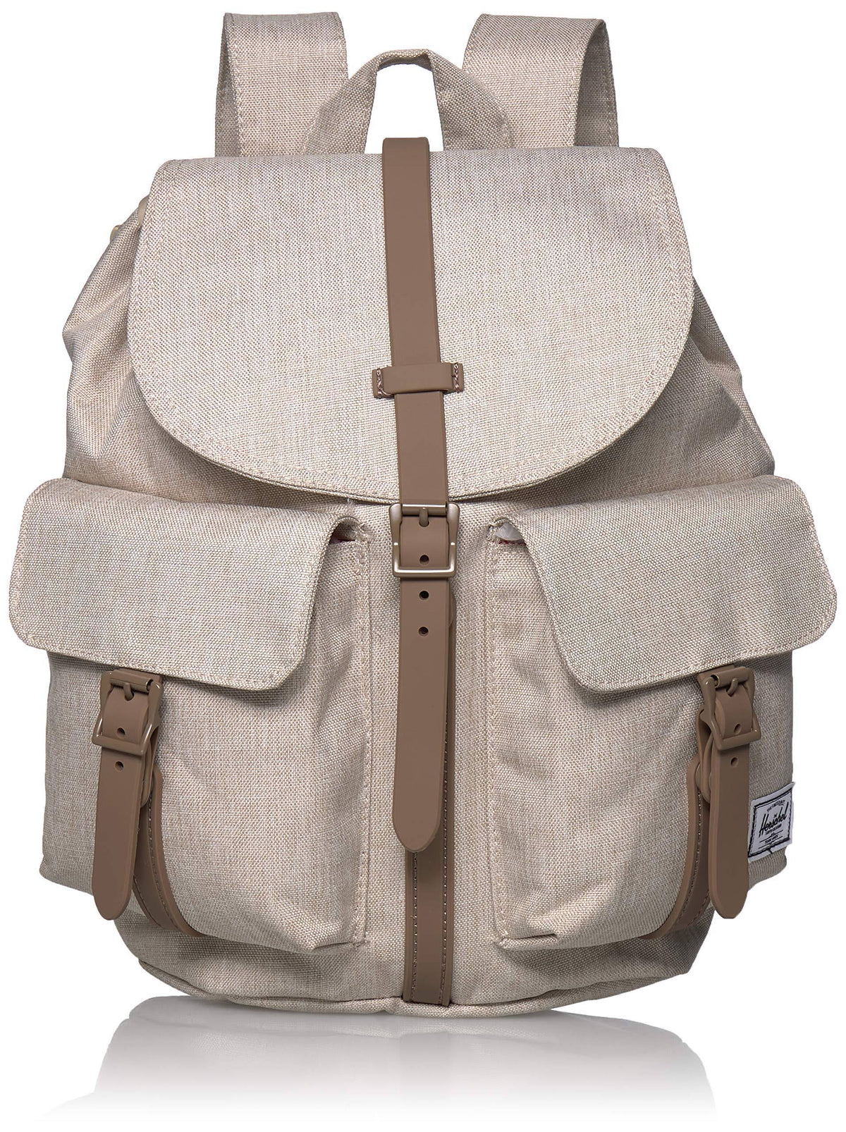 Overcast Crosshatch Pine Bark 20.5L Backpack C17438