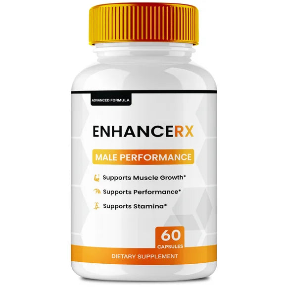 All Natural Maximum Strength Capsules 60 Capsules N548