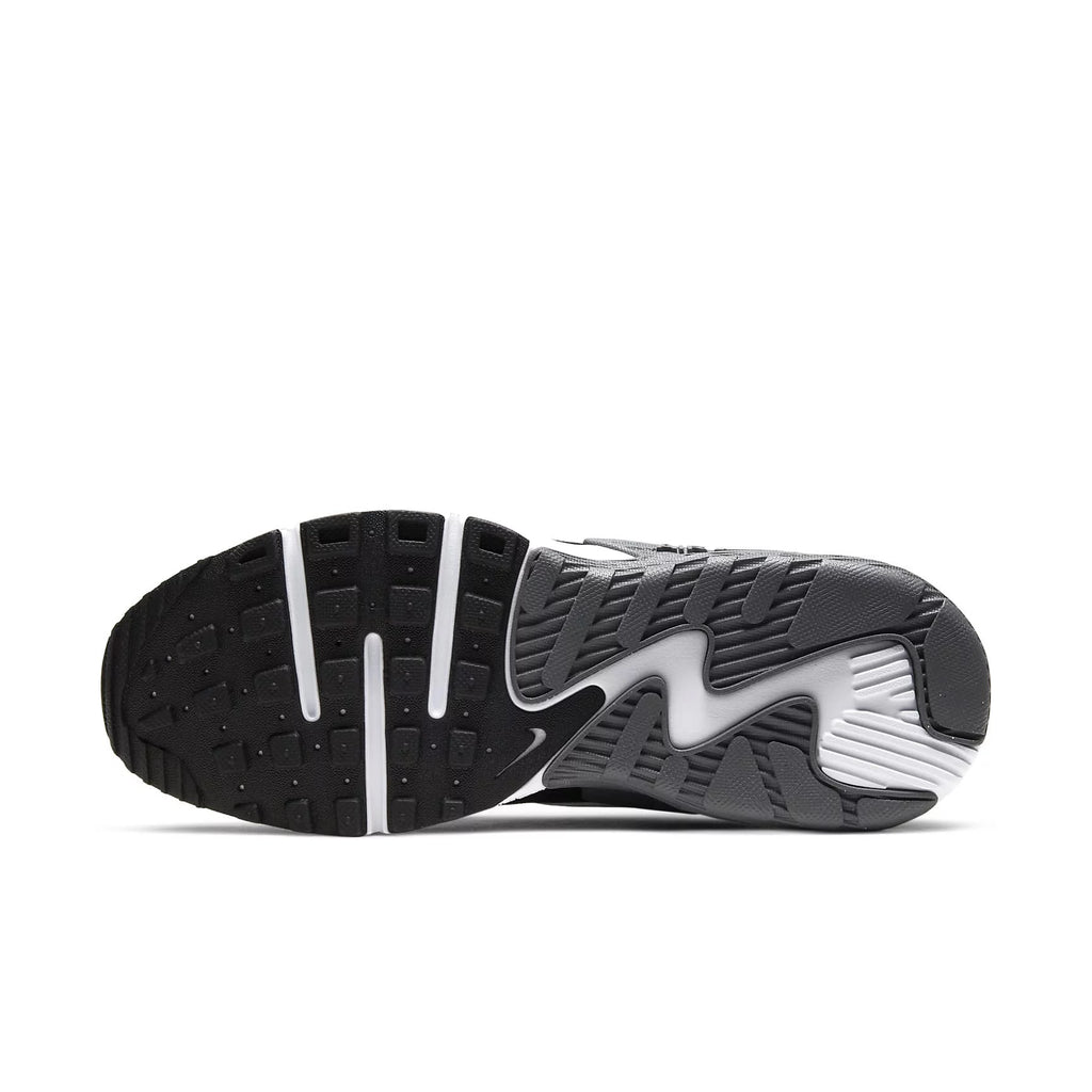Black/White-Dark Grey Air Max Excee Sneakers F697