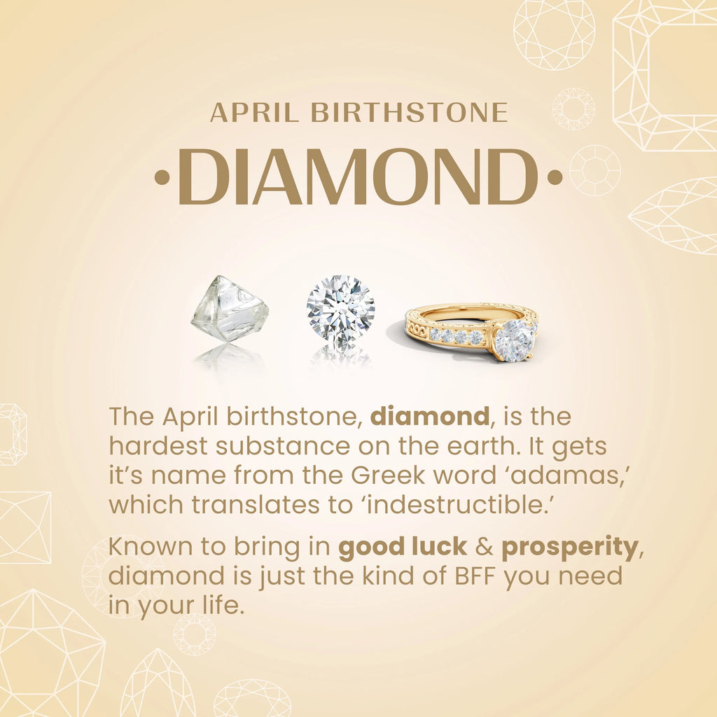 Diamond Infinity Pendant Necklace in 14K Yellow Gold X5306