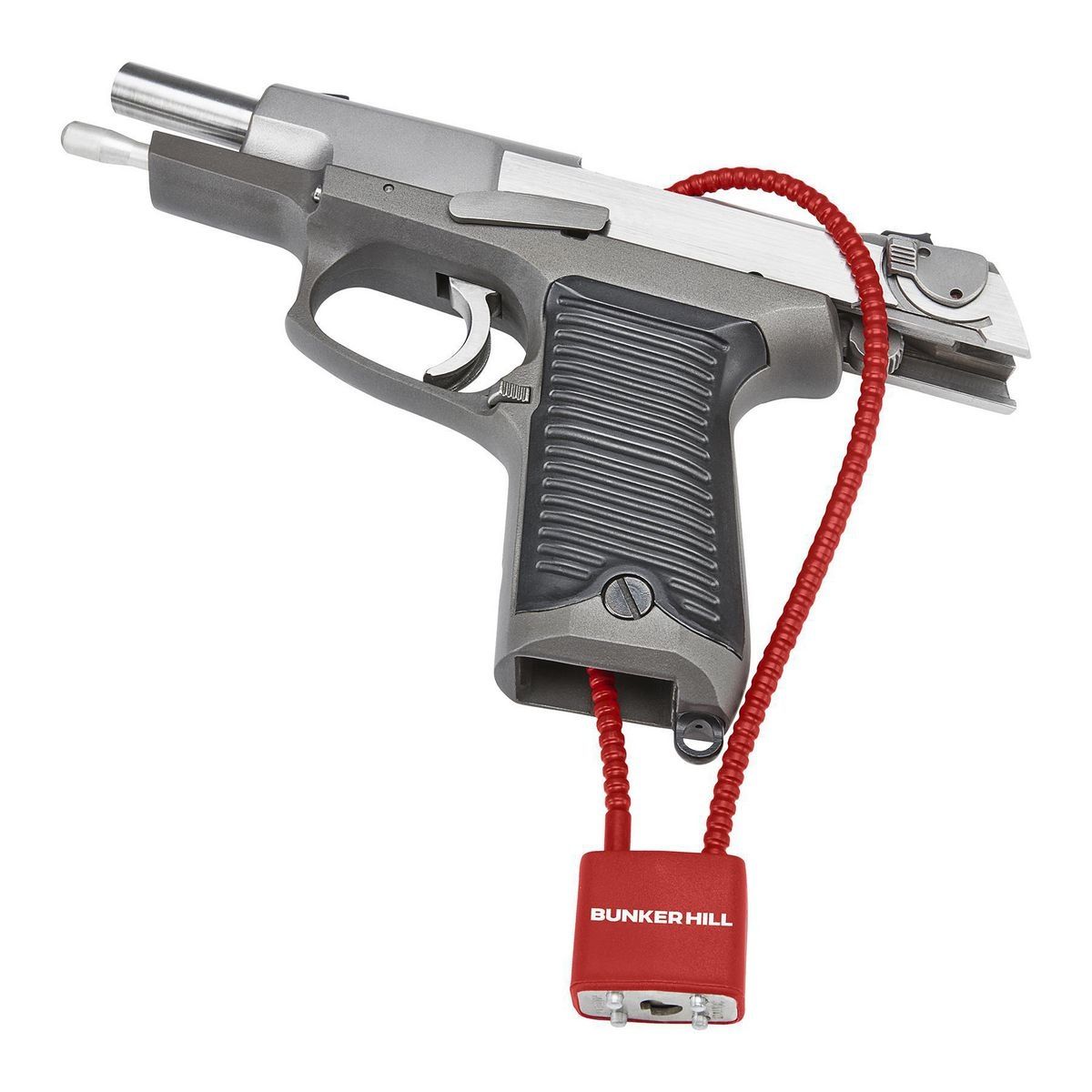 15 in. Cable Gun Lock X559789