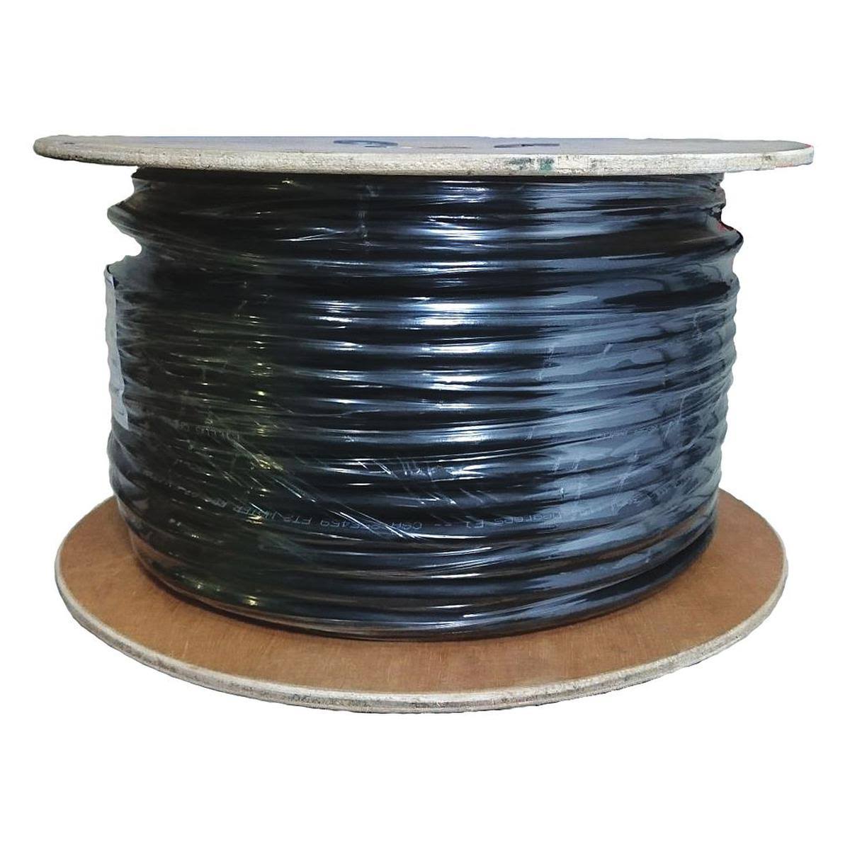 16 AWG 3 Conductor Portable Cord 300V 250 ft. Y606871
