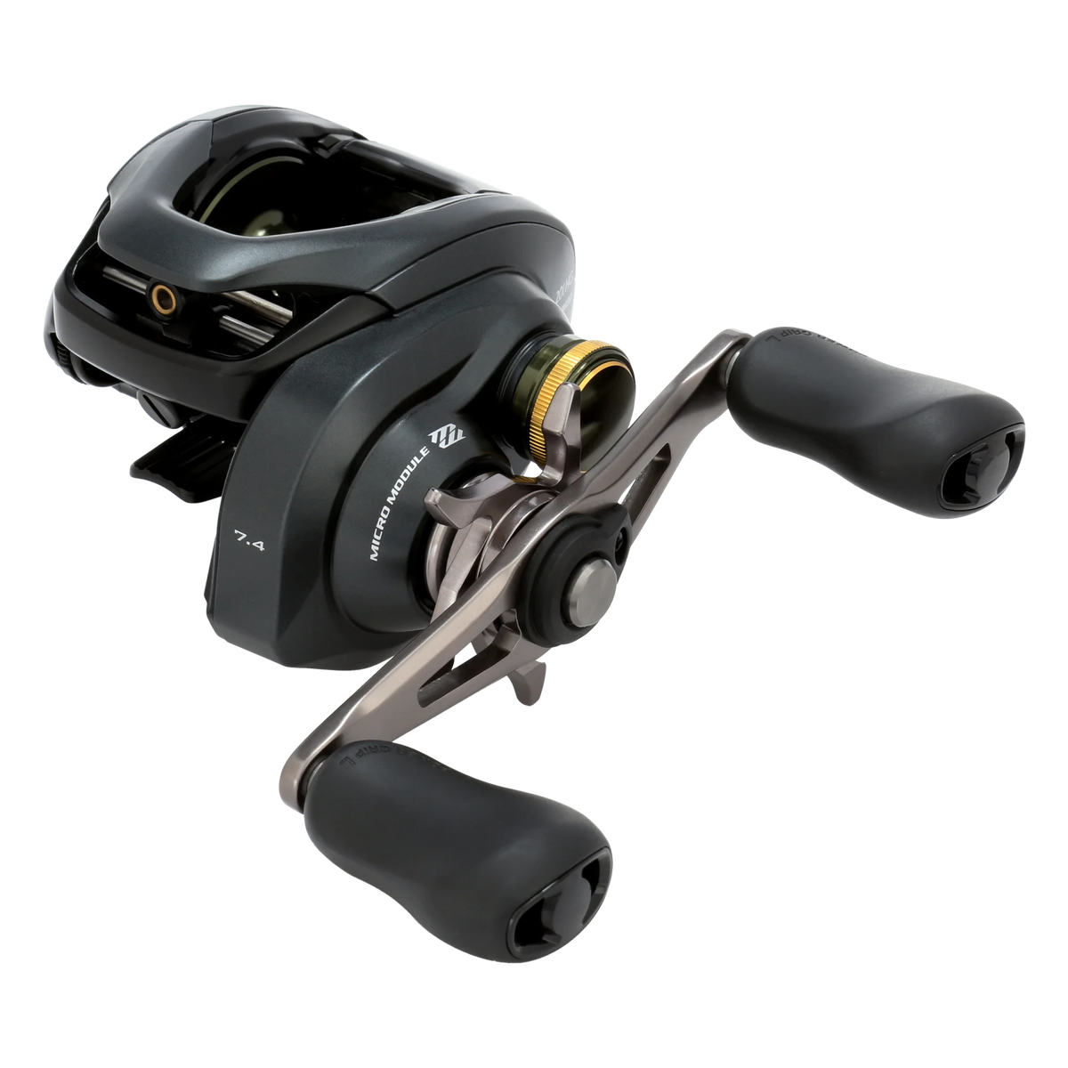 Low Profile Reels A94126