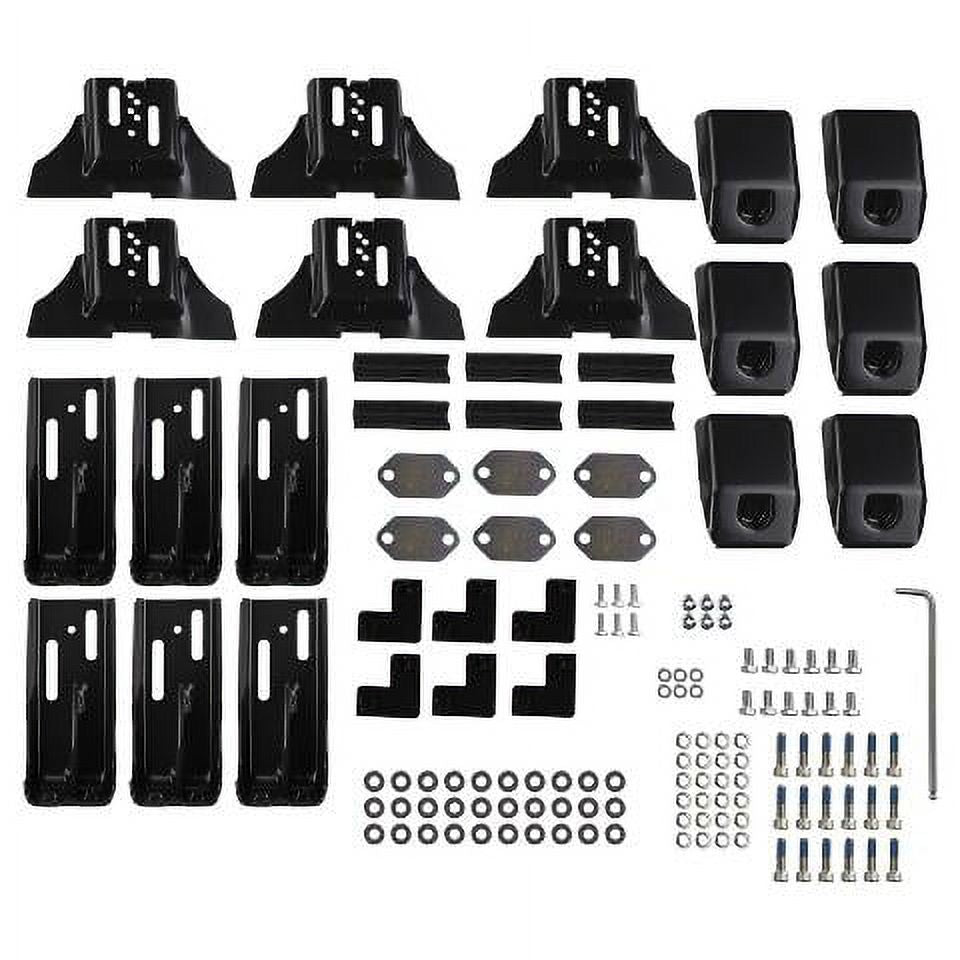Roof Rack Fitting Kit for JEEP CHEROKEE Y457954