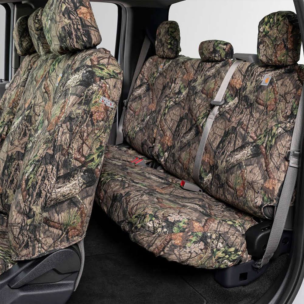 Seat Cover F9814