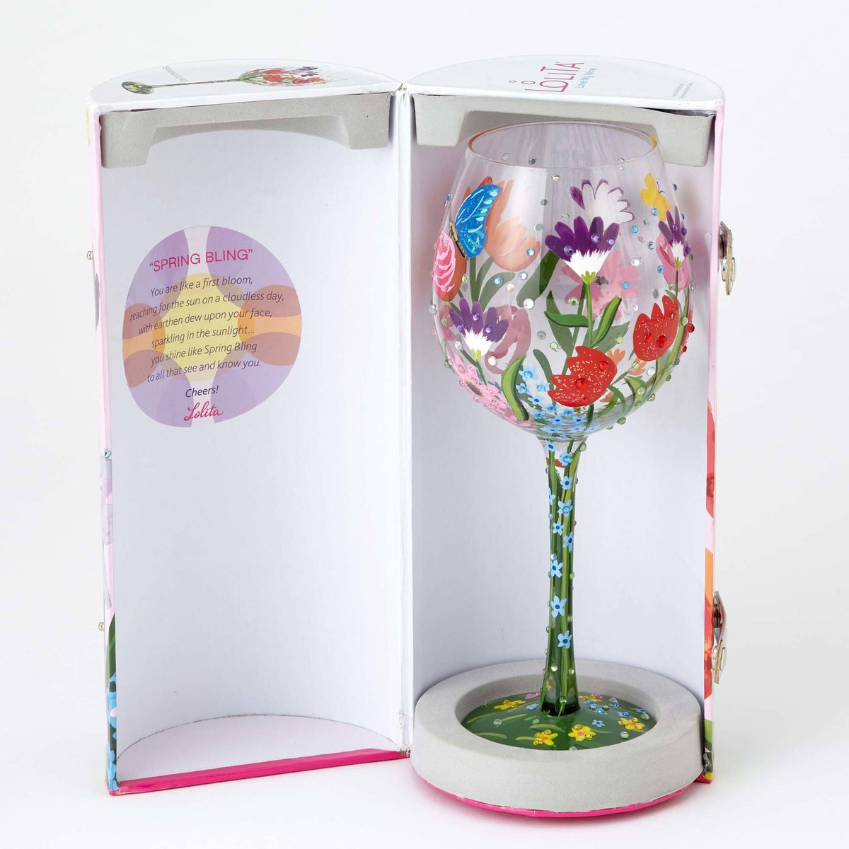 Wine Glass T28980
