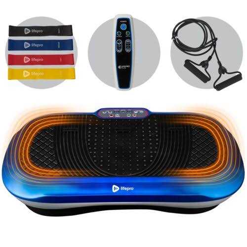 Vibration Plate X416