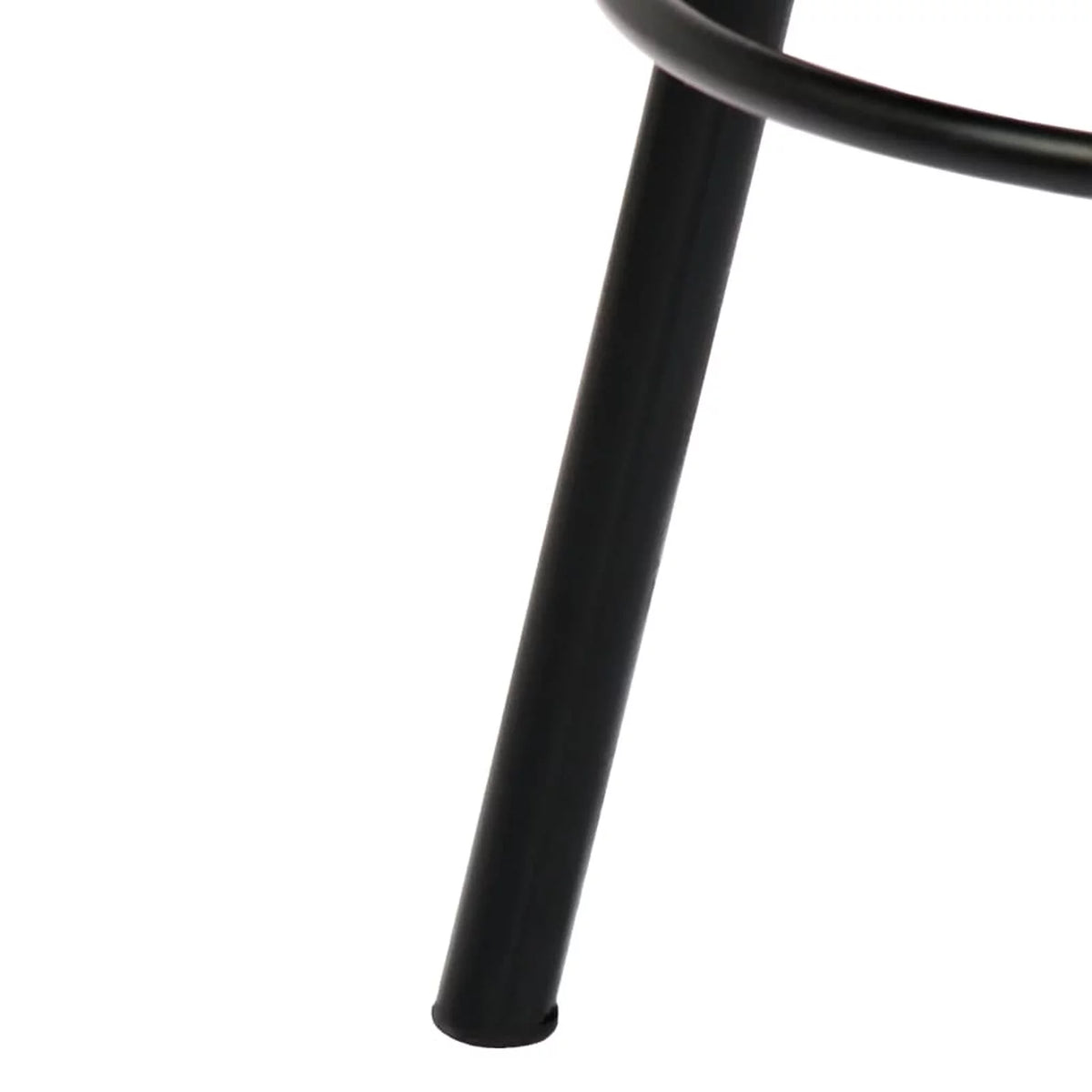 4 pcs Solid Mango Wood Bar Stools V1718