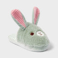 Bunny Slipper Dog Toy W622578