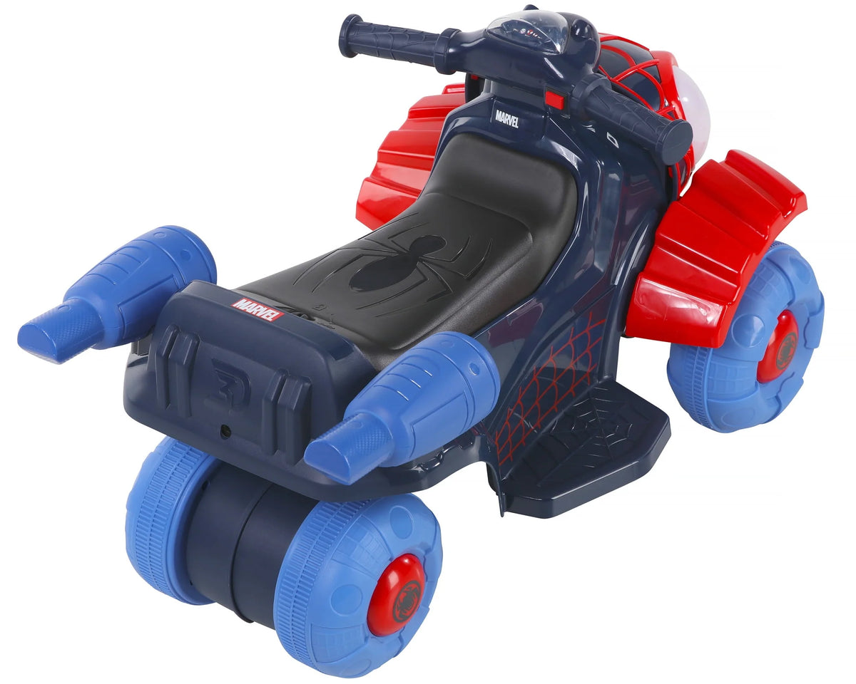 6-Volt Vehicle Z863