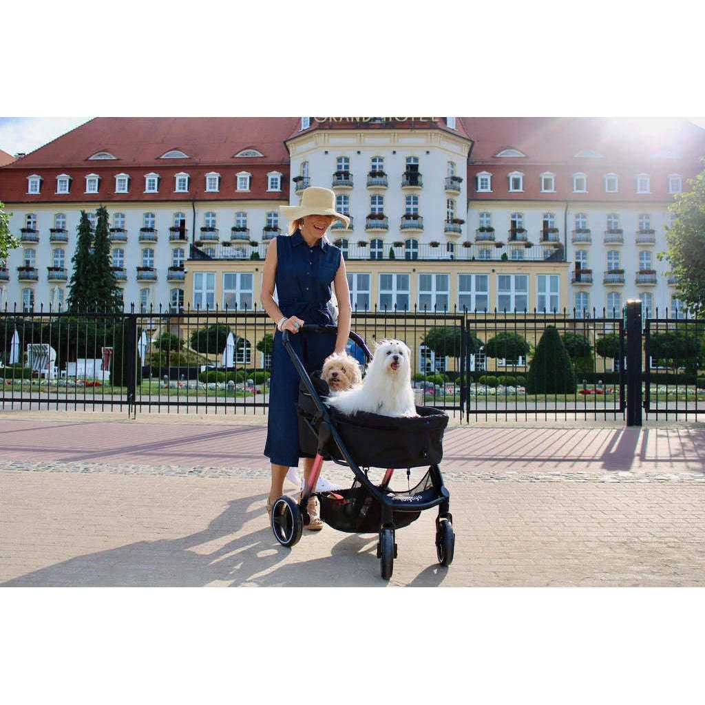 Pet Stroller Y1748