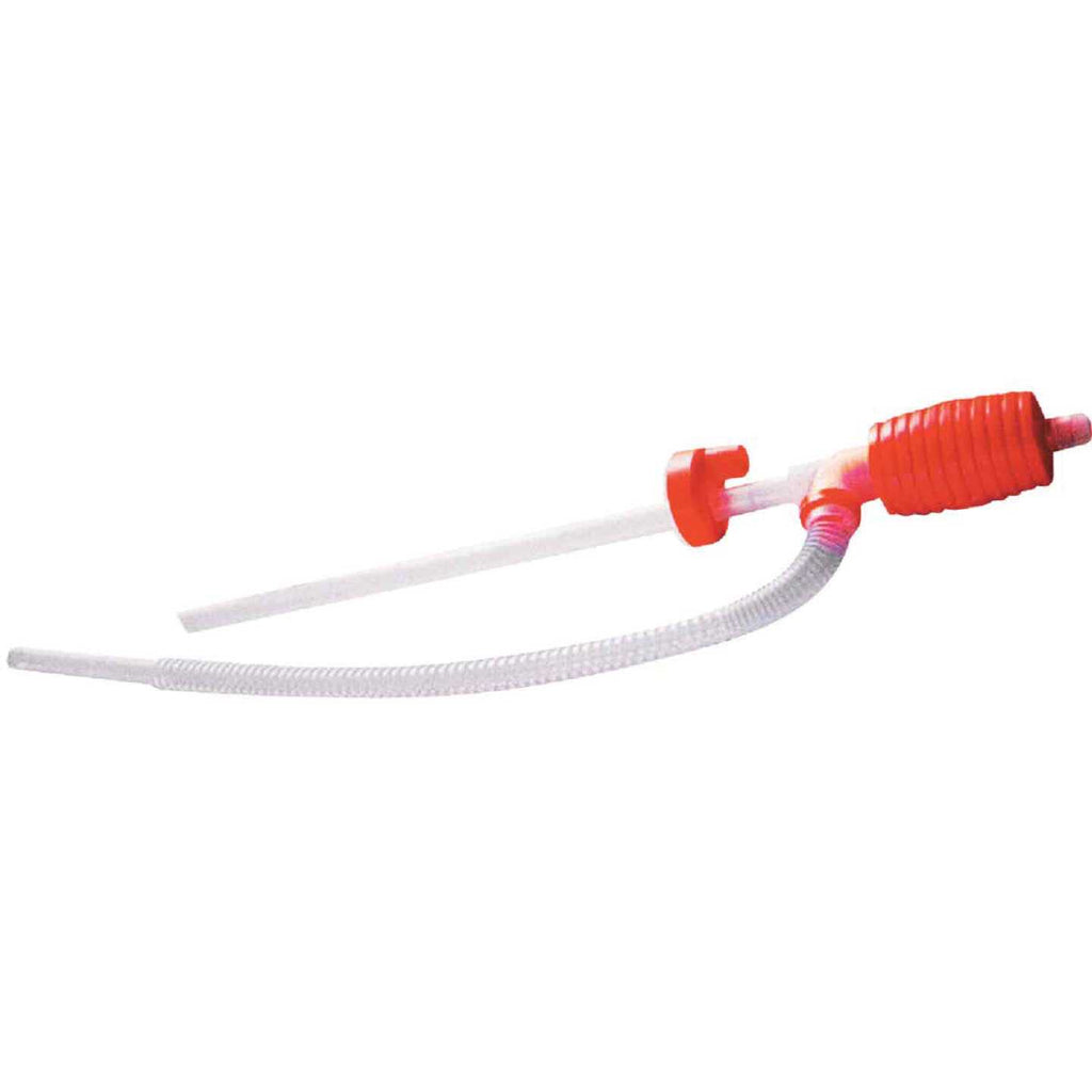 Manual Siphon Kerosene Pump U158
