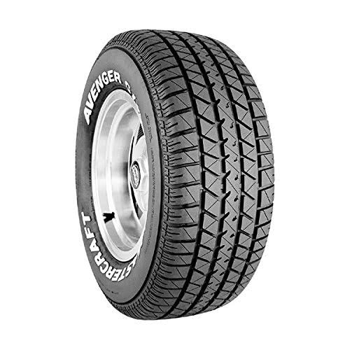 235 60R15 98T Performance Radial Tire K72917