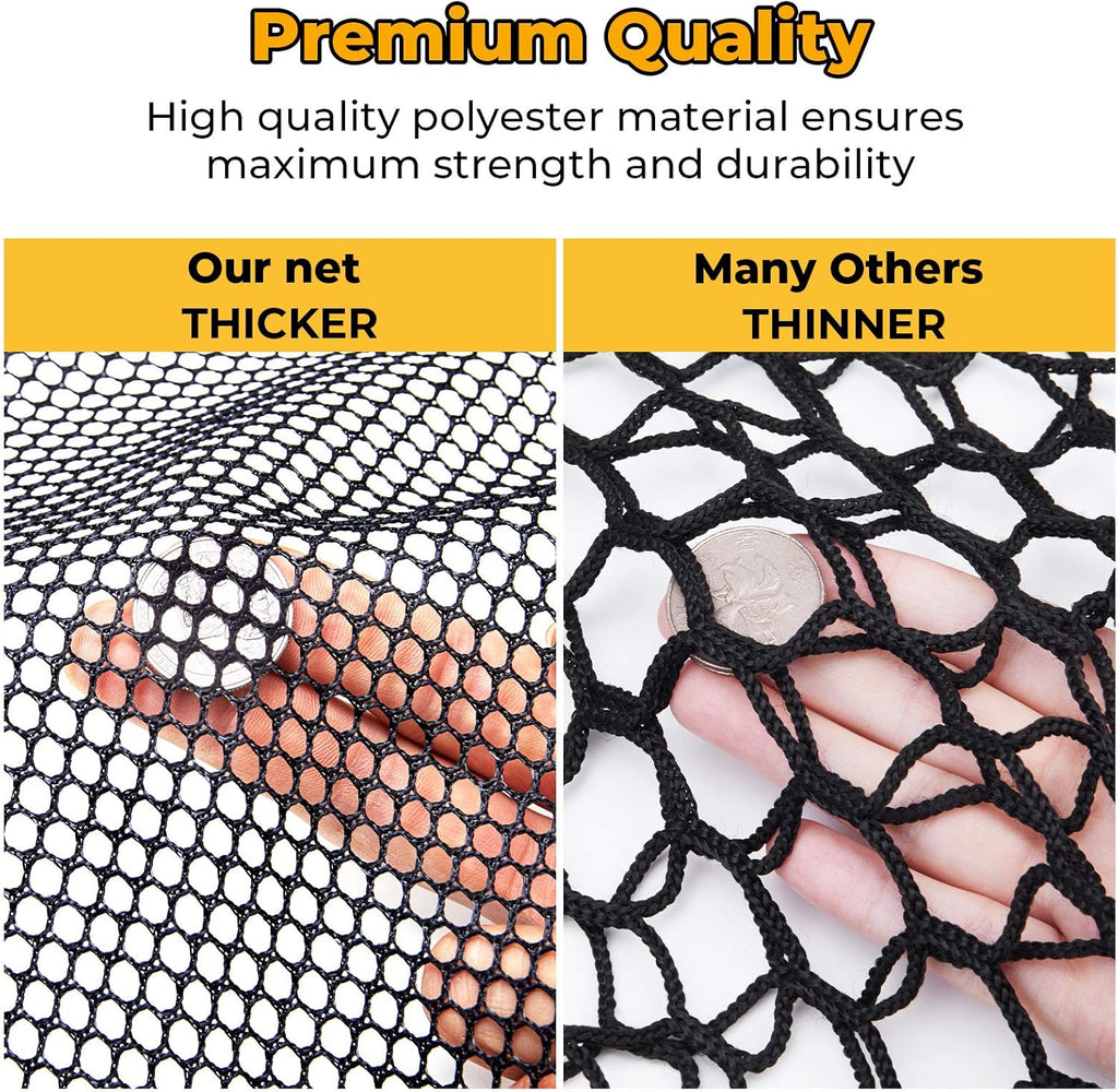 Cargo Net for 4Runner 2010-2020 2 Row Model A46063