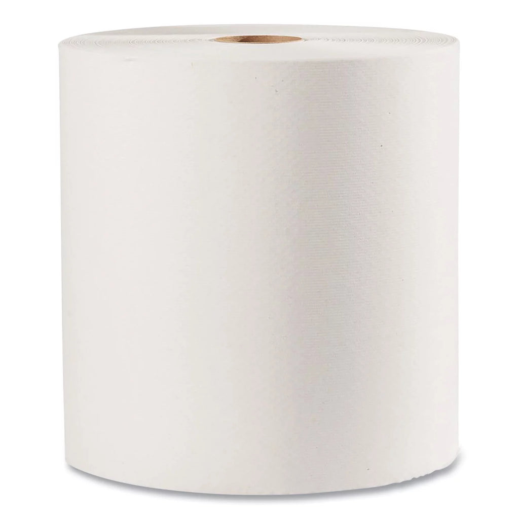 Blue Select 2-Ply Paper Towels, 12 Rolls V7402
