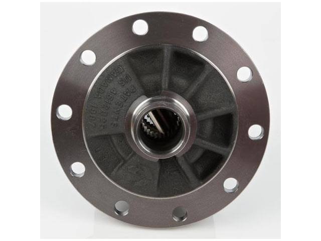 Differential Q114568