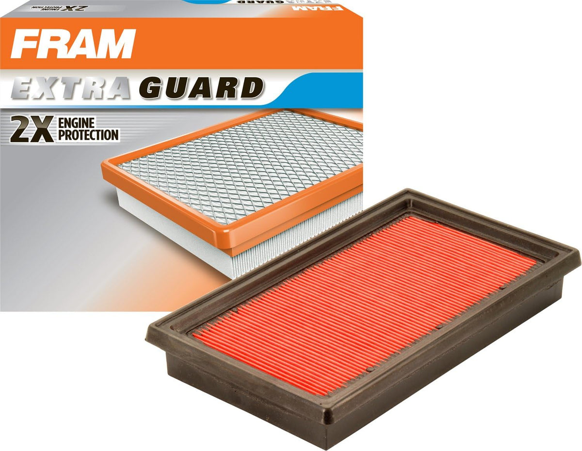 Engine Air Filter Replacement C55187