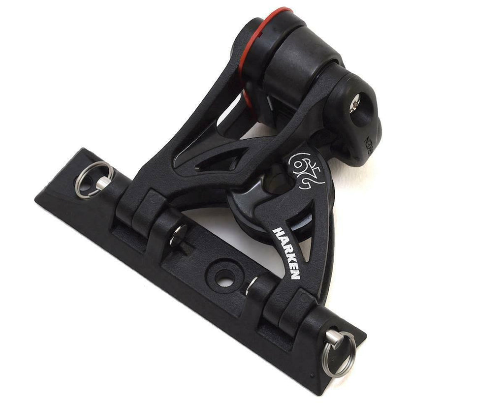 29 mm Pivoting Lead Block Carbo-Cam Cleat I7539