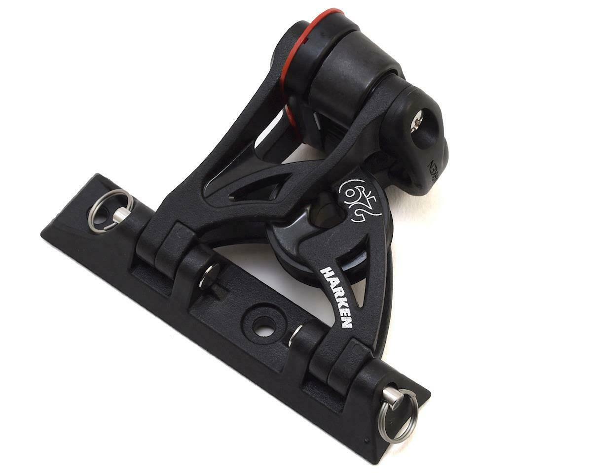 29 mm Pivoting Lead Block Carbo-Cam Cleat I7539
