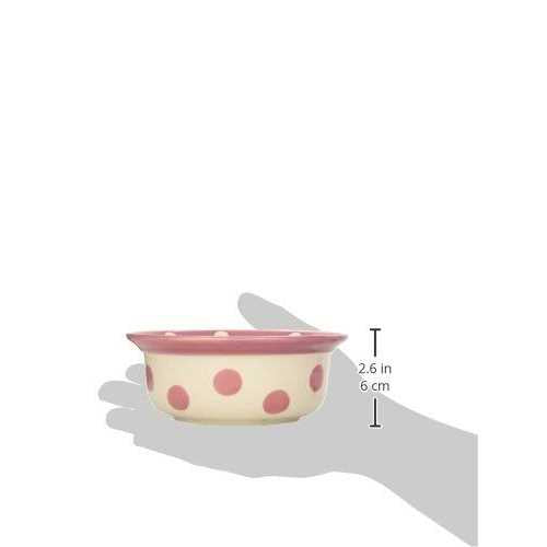 Polka Paws Bowl K820722