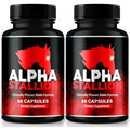All Natural Supplement 120 Capsules G758