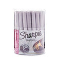 36 Count Fine Point Permanent Metallic Marker X772