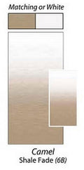 Universal Awning Replacement Fabric 20'2" Camel S331