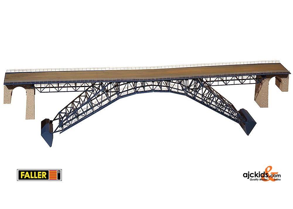 HO Scale Building Kit P12836