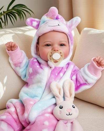 17inch Soft Body Baby Doll with Accessories U1256