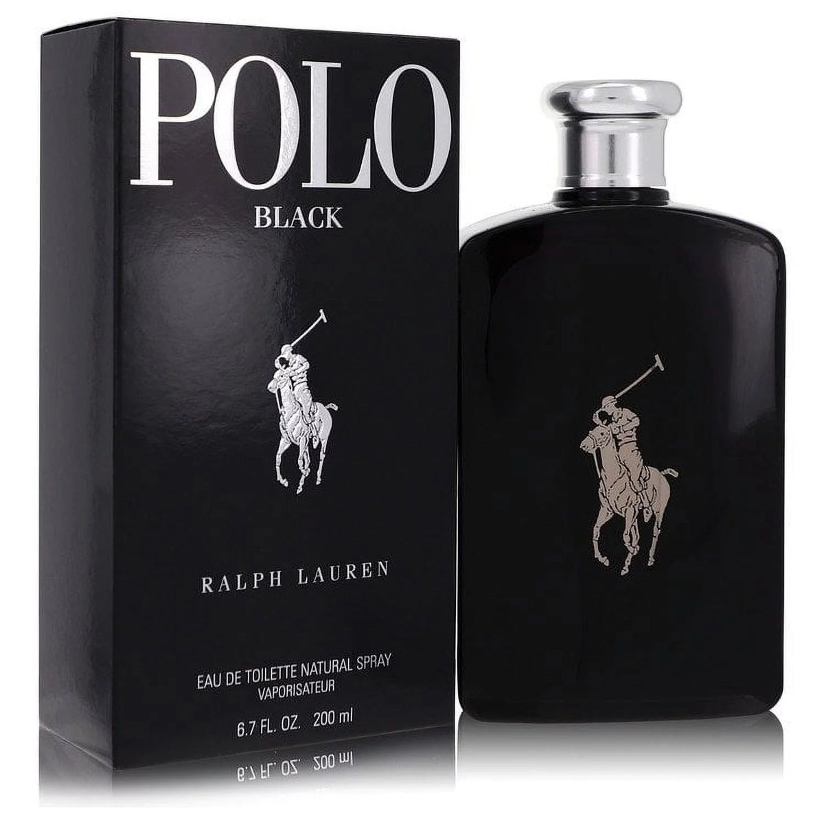 Black Eau De Toilette Spray 6.7 oz K317