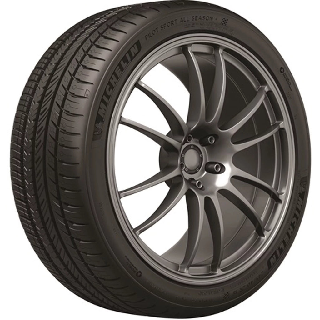 All Season Passenger Tire E6535