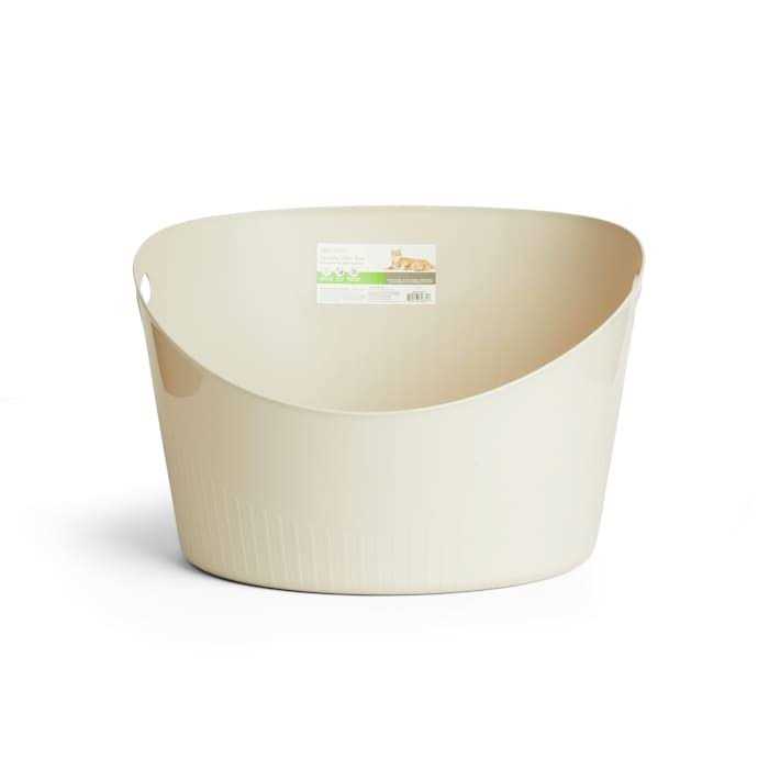 Flexible Cat Litter Box S703943