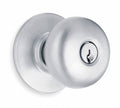 Knob Lockset Y7319