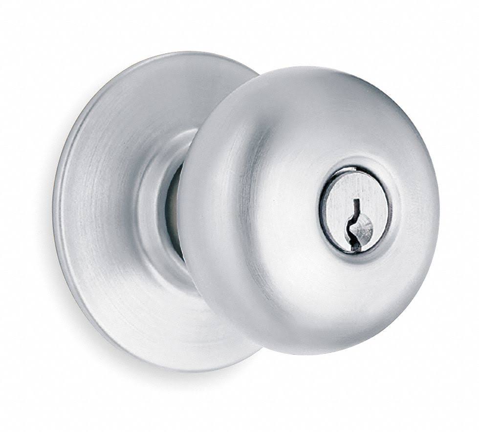 Knob Lockset Y7319
