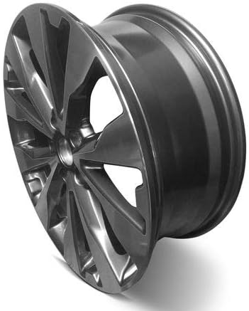 18 inch 5 Lug Aluminum Rim T8811