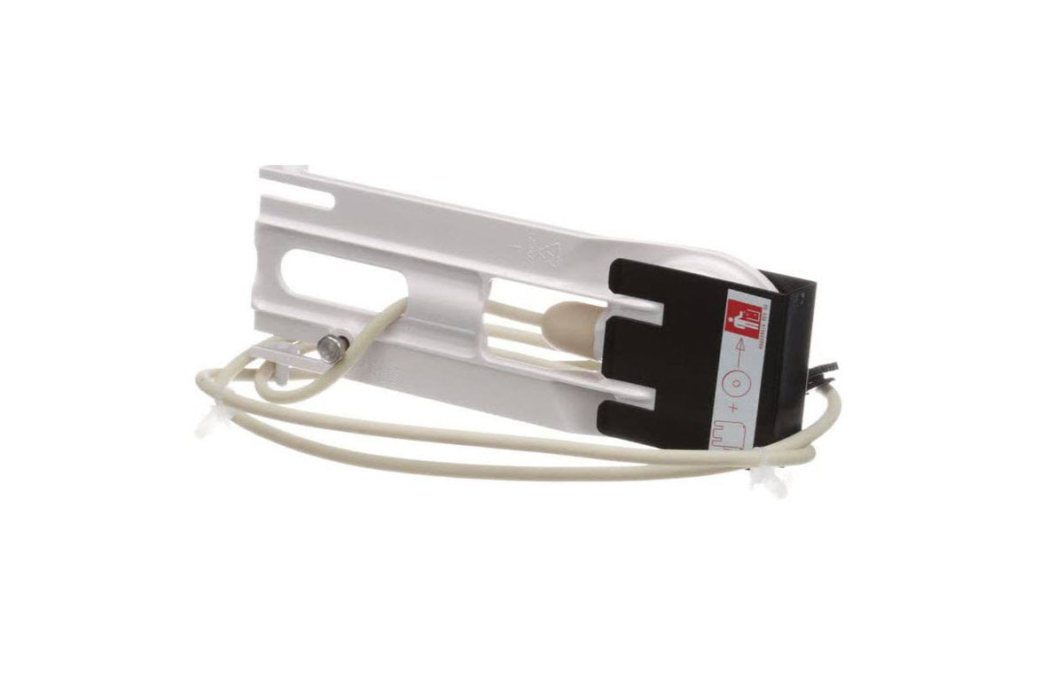 Indigo Ice Thickness Control I1318