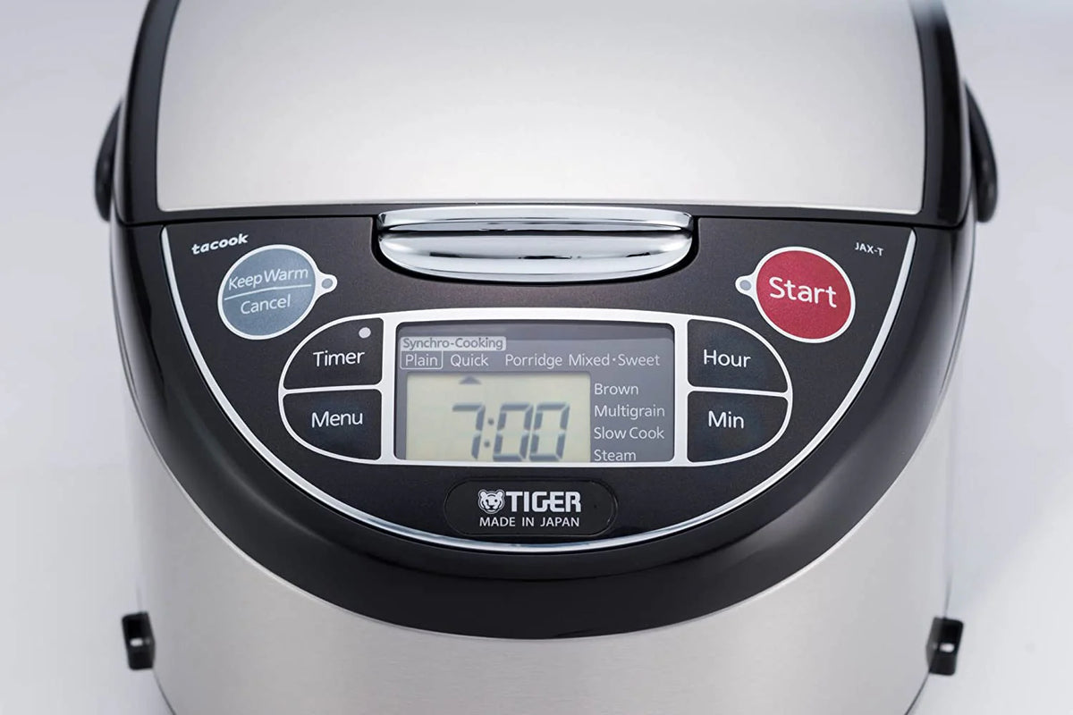 5.5 cup Multi-Function Rice Cooker S226573
