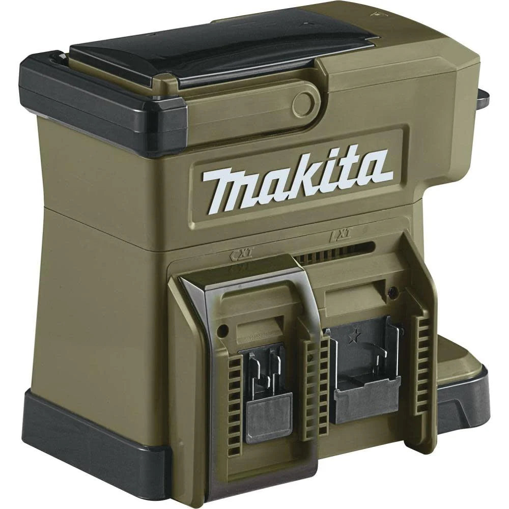18V Coffee Maker U6209