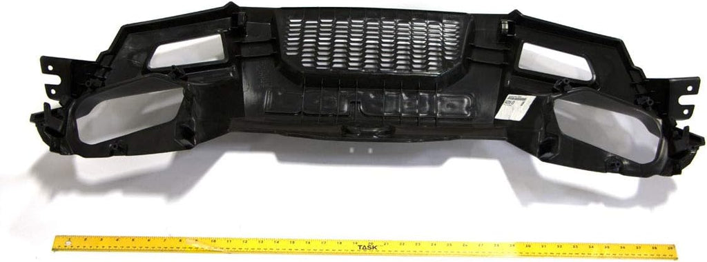 Gloss Black Hood Grill J374167
